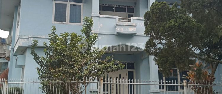 Affordable Good House For Investment Location In Astanaanyar 1
