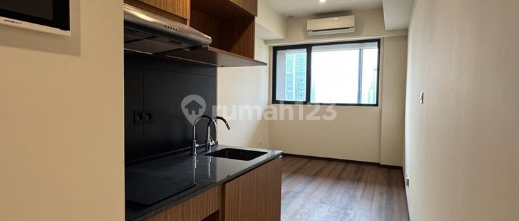 Below Market Price: Branz Mega Kuningan Apartment in Jakarta for Sale 1