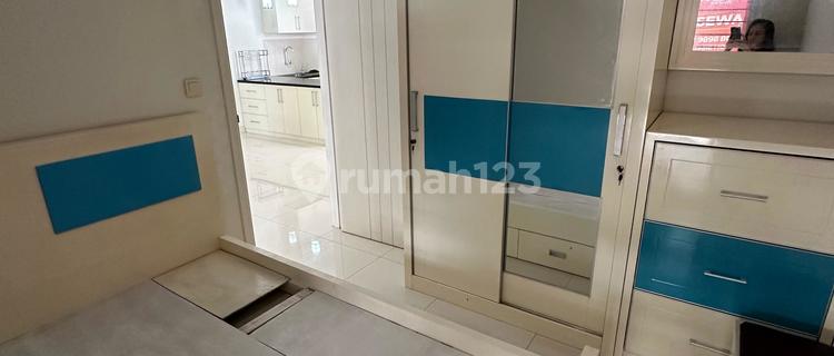 For Rent Ready-to-Occupy House, in BSD South Tangerang 1