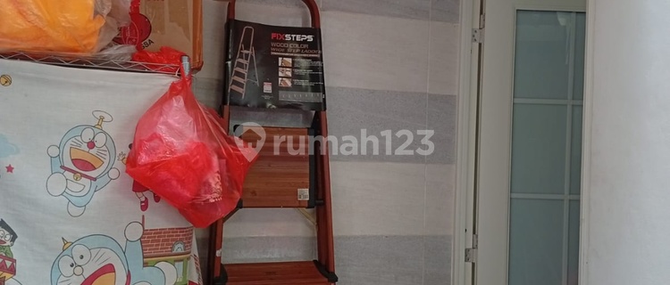 For Quick Sale: Citra Garden Puri House 4 Bedrooms SHM 1