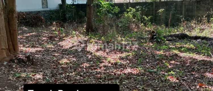 For Sale Land in Banyumanik Semarang 1