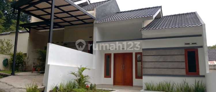 Rumah Siap Huni di Kedungmundu Semarang 1