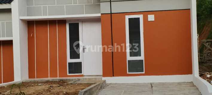 Rumah Subsudi Dekat Ngaliyan Semarang Hunian Asri Dan Nhaman 1