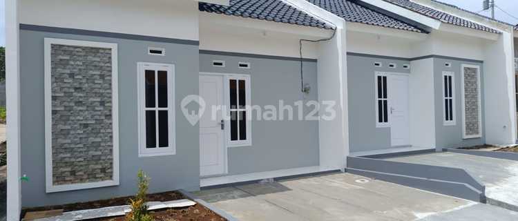 Rumah Subsidi Grand Pesona Abadi Darupono Kaliwungu 1