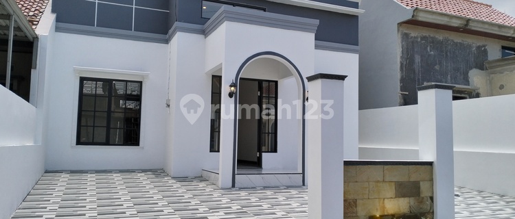 Rumah Bpd Pedurungan Telogomulyo 1