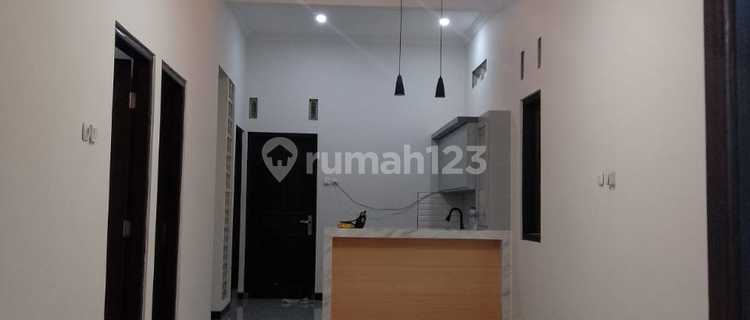 Rumah Sewa Pawiyatan Luhur Unika Jatingaleh 1