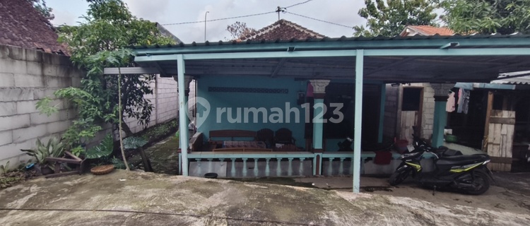 Rumah Disewakan Karangrejo Jatingaleh 1
