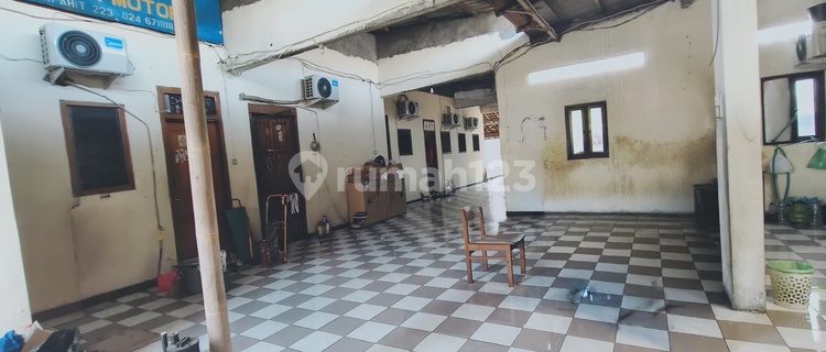For Sale: Gayamsari Boarding House + Main House 1