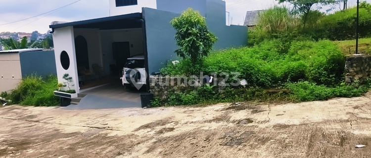 Flood-Free Land Gunung Pati Patemon 1