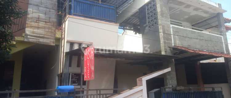 For Sale Kosan 13 Rooms Jatingaleh-Gombel 1