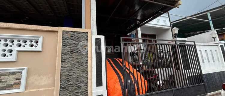 Dijual Rumah Kalipancur Manyaran Semarang Barat 1