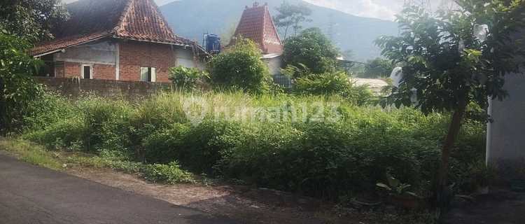 Dijual Tanah Ungaran Barat Dekat Jlraya Semarangsolo 1