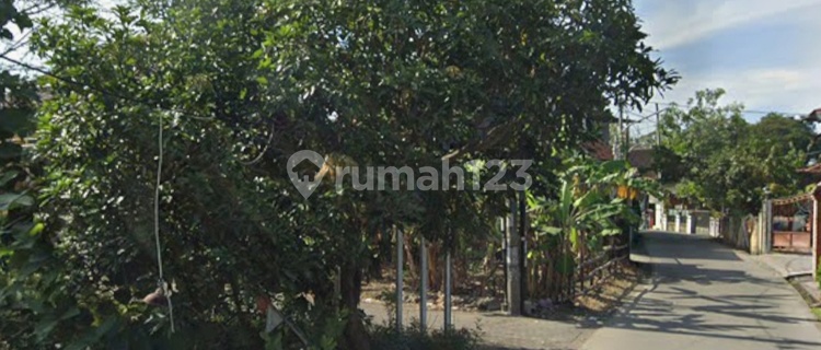 Dijual Tanah Kaumandowo Kudu Genuk Semarangtimur 1