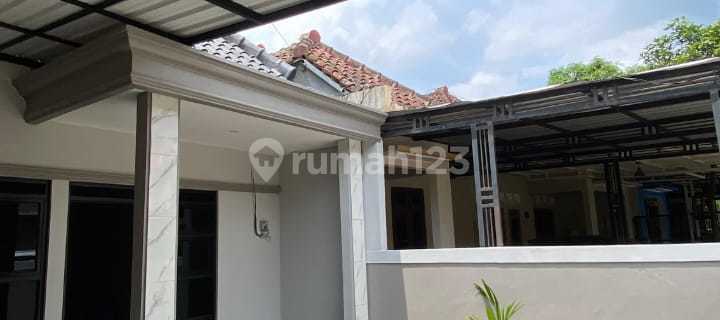 For Sale New House Kalisegoro Gunungpati Unnes Semarang 1