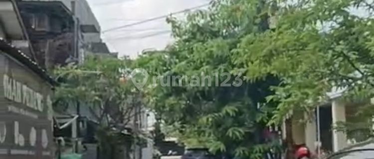 For Sale House in Klipang Sendangmulyo, East Semarang 1