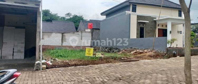 Wonolopo Mijen Bsb West Semarang Land 1
