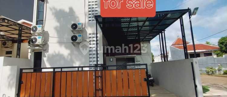 For Sale: Undip Tembalang Semarang Boarding House 1