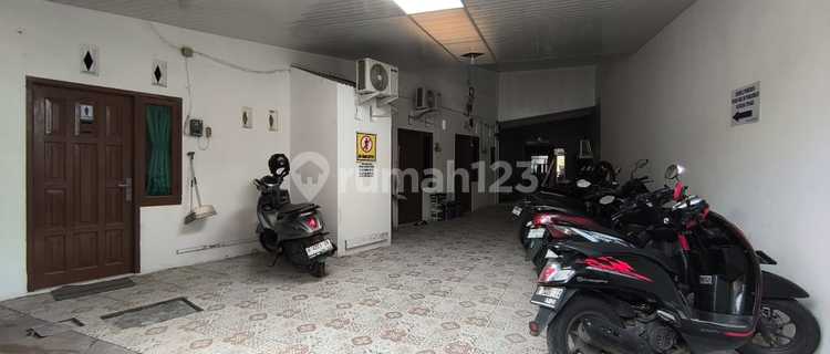 3-Story Boarding House in Sambiroto Near Unimus Campus East Semarang 1