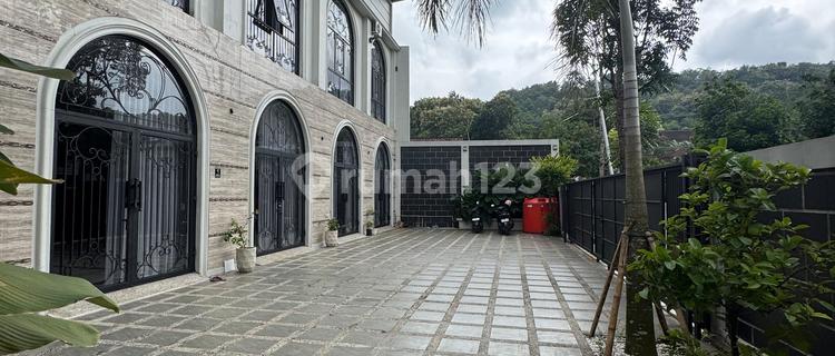 Rumah Semarang Barat Manyaran 1