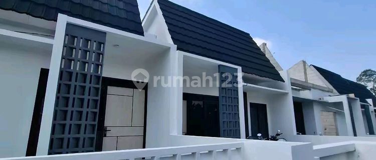 Rumah Murah di Bawen Dp All 5 Juta 1