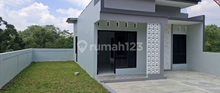 Rumah Nyaman Ungaran Barat ,pasti Acc 1