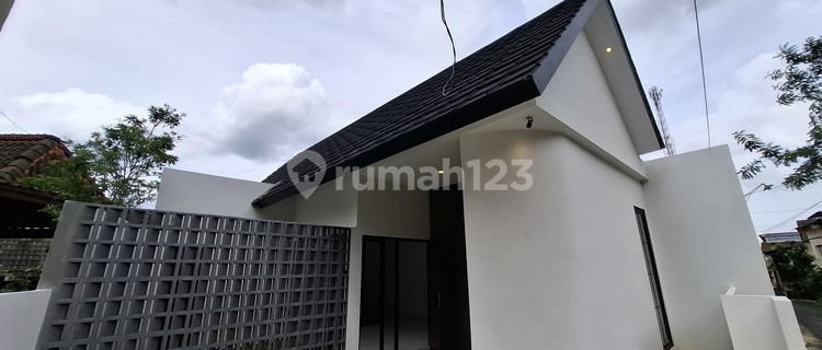 Rumah Nyaman di Ungaran Barat Dp All 50 Juta 1