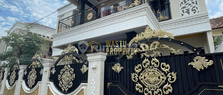 BUY! STRATEGIC HOUSE & BOARDING HOUSE IN MUJA MUJU UMBULHARJO 1