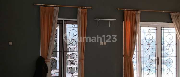 Disewakan Rumah di Tatar Pitaloka Kbp 1