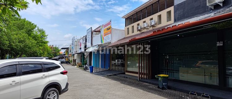 For Rent: 2-Story Shop House Near Airport, 5-Year Lease Term 1