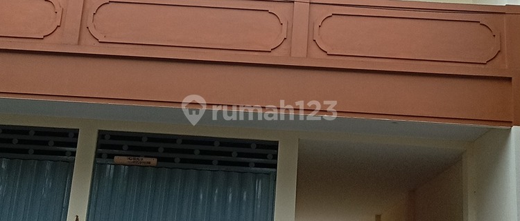 2-Story Shop House for Rent Near Kediri Market Tabanan 1