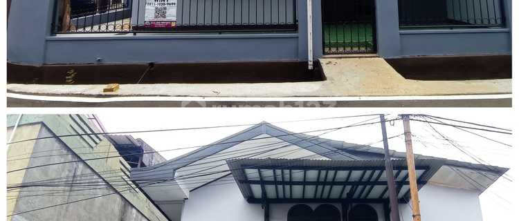 2-Story Hook House for Rent, Newly Renovated, Ready to Occupied in Renovjakart 1