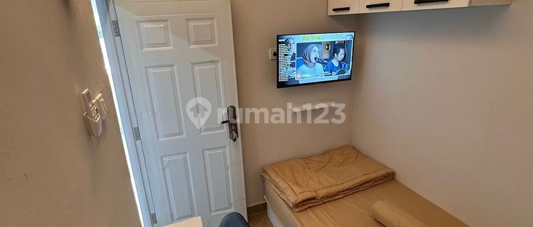 Fully Furnished Boarding House Profitable Ideal for Long-Term Investment in BSD Tangerang Near Campus and Culinary Spots 1