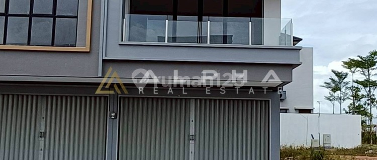 Ruko Garden Avenue Near Top 100 Supermarket 1