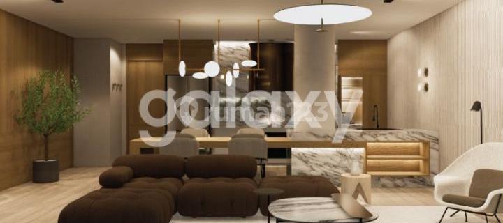 Apartemen Eleven Eleven Uluwatu Pecatu Badung, Bali 1