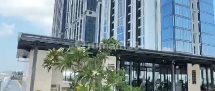 Fully Furnished, Apartment, 1 Floor, Strata, Near University, Eligible for Mortgage, 1