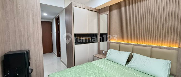 Disewakan Apartment Pollux Habibie 1