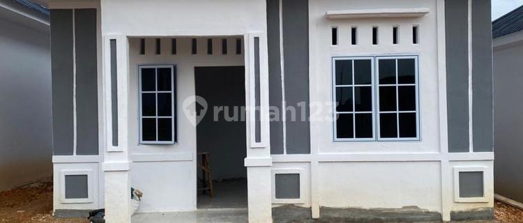 Dijual Rumah Kijang Mas Residence 1
