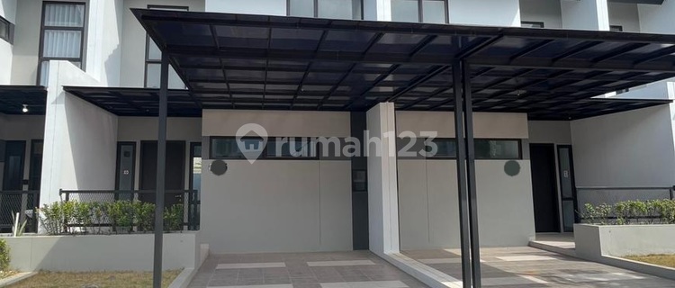 For Sale Royal Vasa Residence House Unfurnished 1