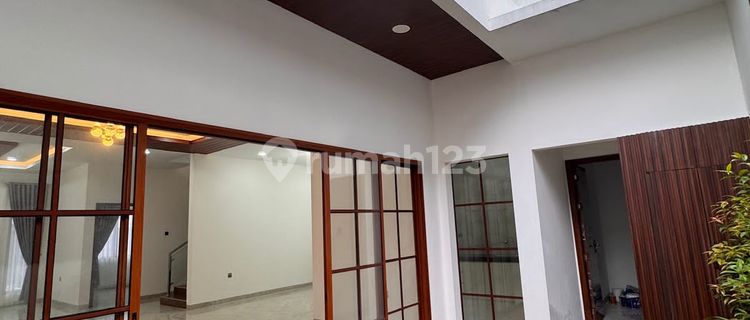 For Sale Beautiful House Golf Hill Residence Sukajadi Nice House HGB in Batum City 1