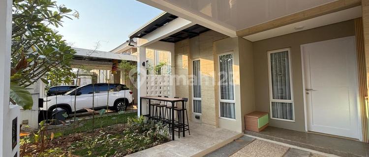 For Sale Orchard Park House Fully Renovated & Fully Furnished 1