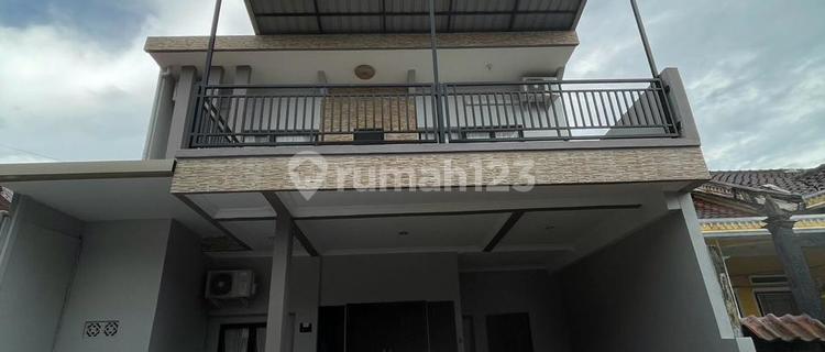 For Sale Plamo Garden Batam Centre Fully Renovated Nice House HGB in Plamo Garden Housing, Jl. Ahmad Yani, Baloi Permai, Batam City, Batam City, Riau Islands, Indonesia, 29431, Batam Centre 1