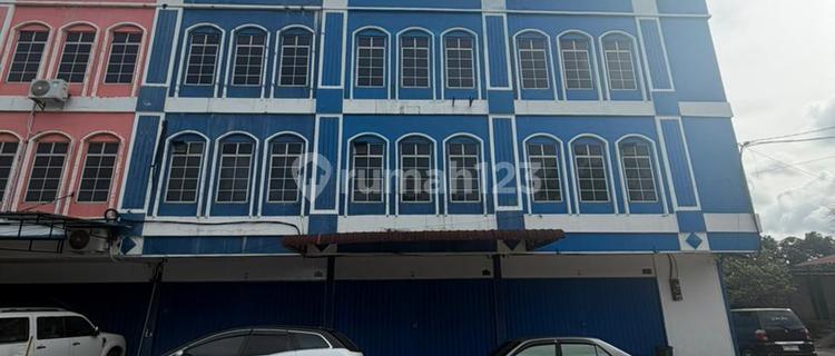 For Rent 3 Units of Graha Mas Ruko, Adjacent to the Back of Ruko Edukits in Batam Centre, 85.0 m², Unfurnished 1