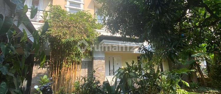 Dijual Rumah Cantik di Raffles Hills Cibubur 1