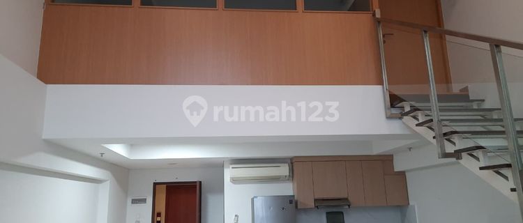 Disewa Soho Premium Roseville Lokasi Strategis di BSD City 1