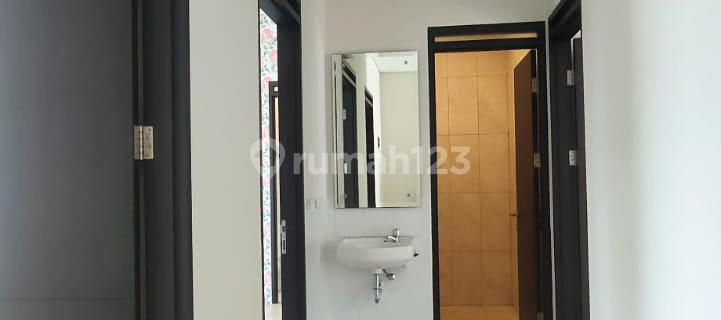 Tatar House view of Kota Baru Parahyangan Lokacitra 1