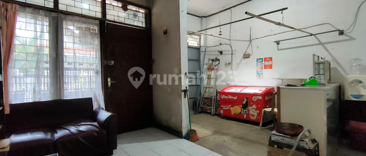 House on Babakan Ciparay Wing, Bandung City 1