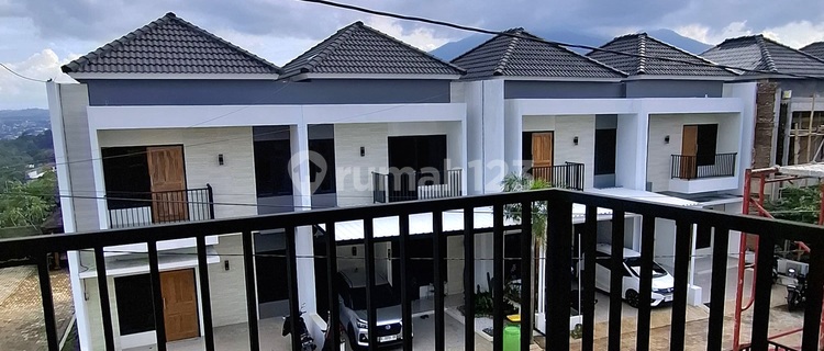 Rumah View Pegunungan Free Biaya2 1
