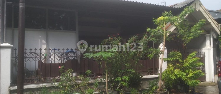 Jl Rungkut Mapan Selatan 1