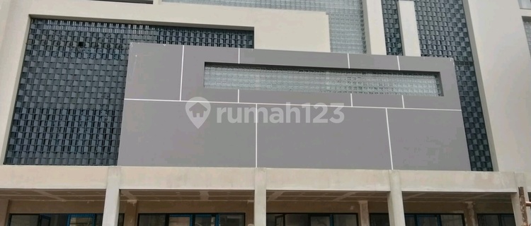 FOR RENT FAST, RAYA SATELLIT INDAH SHOPHOUSE 1