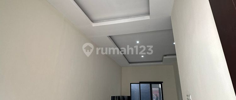 2-STORY HOUSE READY TO OCCUPY IN DARMO PERMAI TIMUR NEAR SATELLITE MAIN ROAD 1